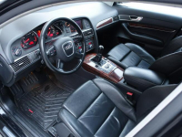 Audi A6 2.4 177KM Ben+Gaz/Skóry/Długie opłaty Lublin - zdjęcie 11