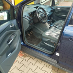 Ford grand c-max 7osobowy Biała Podlaska - zdjęcie 11