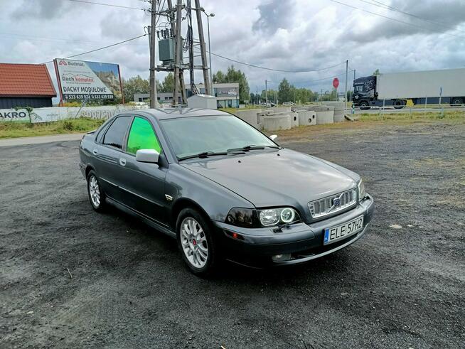Volvo S40 1.8 03r Tarnów - zdjęcie 1