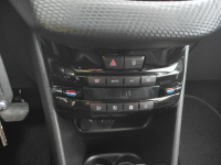 Peugeot 2008 1.5 BlueHDI 120 KM Automat Oryginalny Przebieg Twardów - zdjęcie 10