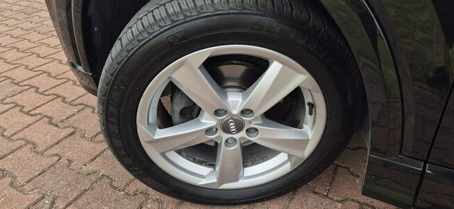 Audi Q2 NAVI-MEDIA-TEMPOMAT Paproć - zdjęcie 5