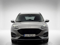 Ford Kuga 2.5 FHEV FWD ST-Line X ! Z Polskiego Salonu ! Faktura VAT ! Warszawa - zdjęcie 8
