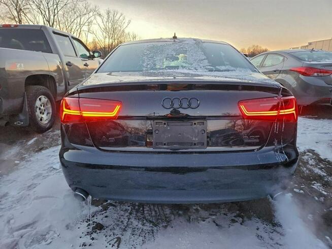 Audi A6 / Quattro / S-Line / Niski przebieg / Tarnów - zdjęcie 6