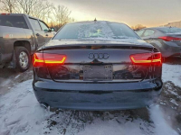 Audi A6 / Quattro / S-Line / Niski przebieg / Tarnów - zdjęcie 6