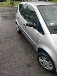 Sprzedam mercedesa a140 Gdańsk - zdjęcie 5