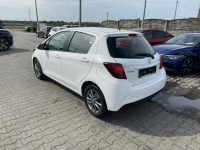 Toyota Yaris Active Kamera Cof Klima Ks Serwis Gliwice - zdjęcie 2