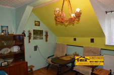 2 pokoje, altana, piwnica, II piętro w Ładnym bloku - Wojcieszów Wojcieszów - zdjęcie 6