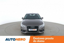 Audi A3 GRATIS! Pakiet Serwisowy o wartości 900 zł! Warszawa - zdjęcie 10