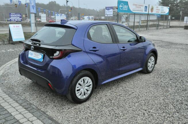 Toyota Yaris 1.5 Dynamic Force 125KM Comfort Kamera Warszawa - zdjęcie 6