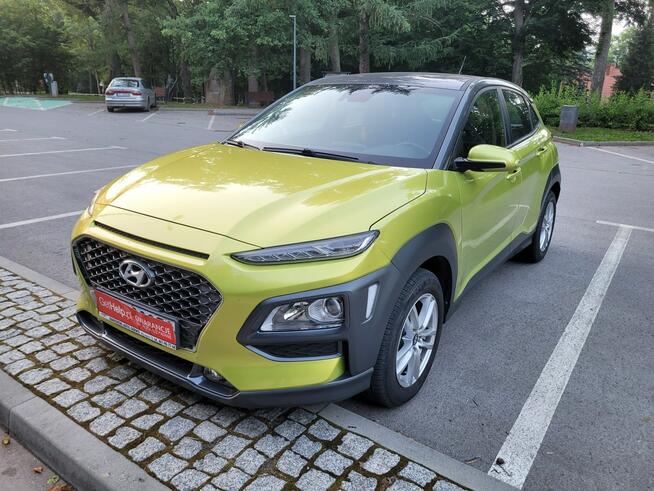 Hyundai Kona Ćmińsk - zdjęcie 7