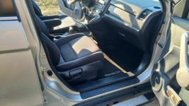 Krajowa ,bezwypadkowa Honda crv 4x4 Bielsko-Biała - zdjęcie 4