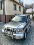 Mitsubishi Pajero Pinin Kobiernice - zdjęcie 3