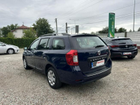 Dacia Logan GAZ LPG/Salon Polska/Zamiana/Kredyt/Pakiet VIP Gwarant Warszawa - zdjęcie 8