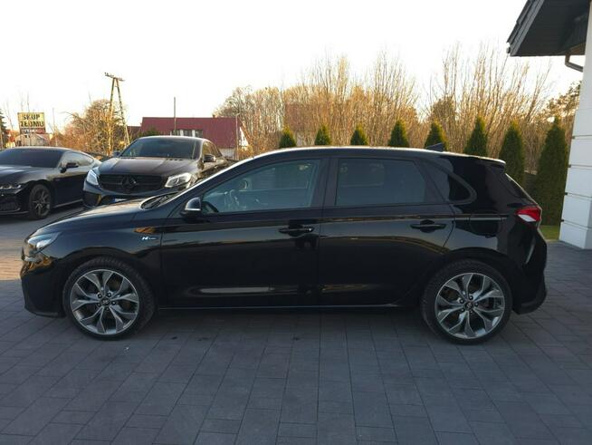 Hyundai i30 N-Line | Grzana kierownica | Bogata wersja Żarki - zdjęcie 6