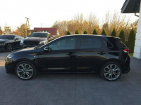 Hyundai i30 N-Line | Grzana kierownica | Bogata wersja Żarki - zdjęcie 6