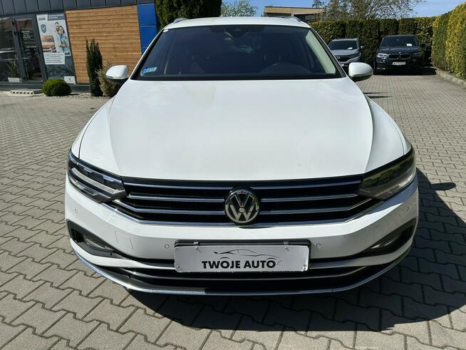 Volkswagen Passat Salon Polska! Elegance! 4 Motion! VAT 23%! Tarnów - zdjęcie 8