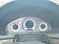 Mercedes E W211 2,2 D automat AMG Golczewo - zdjęcie 9