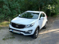 Kia Sportage 2015 39999 do negocjacji Legionowo - zdjęcie 3
