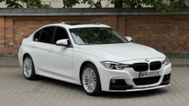 BMW F30 328i Luxury Line 2014
