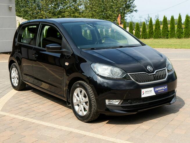 Škoda Citigo Lipówki - zdjęcie 3