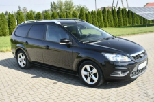 Ford Focus 1,6tdci DUDKI11 Serwis.Klimatyzacja.El.szyby Kutno - zdjęcie 3