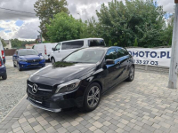 Mercedes A 160 1.5 Cdi 90 KM Oryginalny Przebieg Serwisowany Twardów - zdjęcie 3