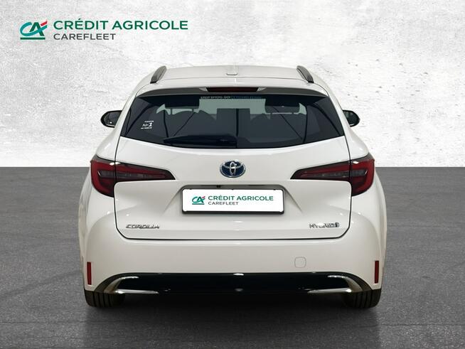 Toyota Corolla 1.8 Hybrid Comfort Kombi Warszawa - zdjęcie 6