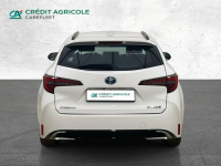 Toyota Corolla 1.8 Hybrid Comfort Kombi Warszawa - zdjęcie 6