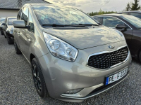 Kia Venga kamera xenon navigacja LIFT bez korozji Drelów - zdjęcie 6