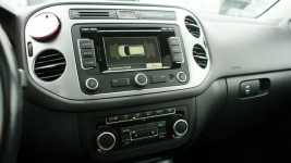 Volkswagen Tiguan 2.0 TDI SCR BlueMotion Ostrów Wielkopolski - zdjęcie 9