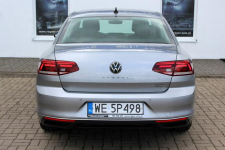Volkswagen Passat Business DSG SalonPL FV23% 1.5TSI Tempomat-ACC LED Sokołów - zdjęcie 5