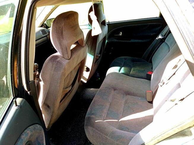 Volvo V40 1,9TD SPRAWNY, Długie Opłaty, 5,5L/100km Grójec - zdjęcie 10