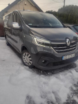 Renault Trafic niski przebieg Rumia - zdjęcie 10