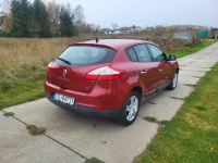 Renault Megane 1,9 DCI, 130KM, 6 biegów, climatronic Słupsk - zdjęcie 2
