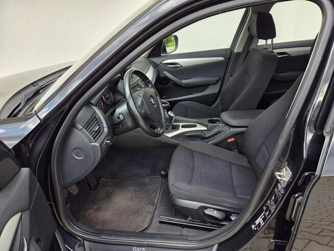 BMW X1 klima PDC Raba Niżna - zdjęcie 8