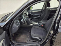 BMW X1 klima PDC Raba Niżna - zdjęcie 8