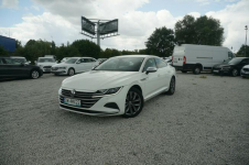 Volkswagen Arteon 2.0 TDI/200KM Elegance DSG Salon PL Fvat 23% DW4MX22 Poznań - zdjęcie 3