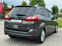 Ford Grand C-MAX Zduńska Wola - zdjęcie 8