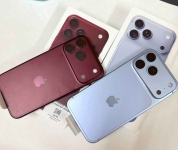 Apple iPhone 18 Pro Max, 18 Pro, iPhone Duo, iPhone 17 pro max, 17 pro