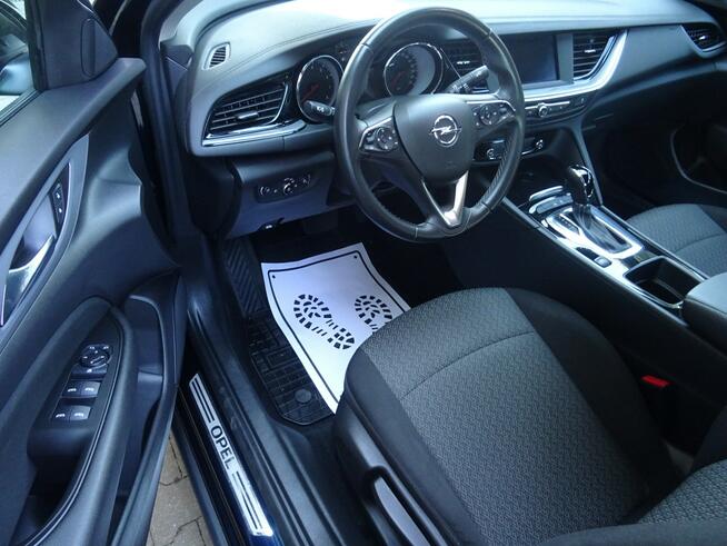 Opel Insignia Grand Sport 1.5T 165KM,Automat,Krajowy Łódź - zdjęcie 8