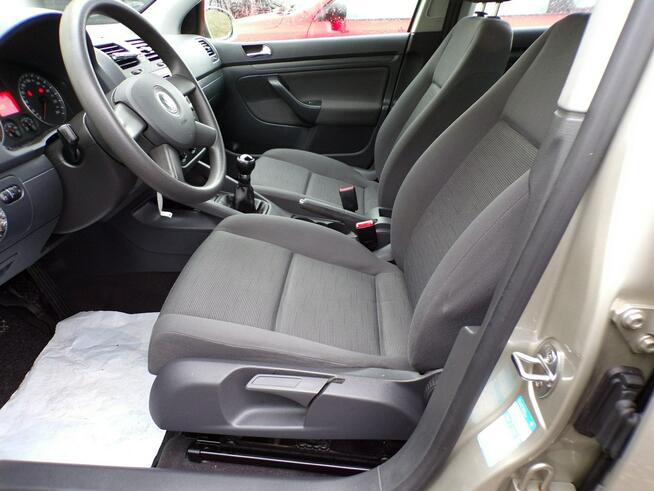 Volkswagen Golf Klimtronic / 1.6 MPI / 102 KM / 5 Drzwi Mikołów - zdjęcie 12