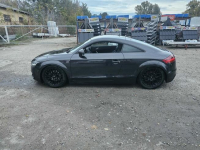 Sprzedam Audi TT Włocławek - zdjęcie 3