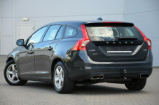 Volvo V60 Opłacone 2.0D4 181KM SERWIS LIFT NAVI ALU GWARANCJA Kutno - zdjęcie 7