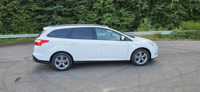 Ford Focus Super stan, serwisowany, Słupsk - zdjęcie 5