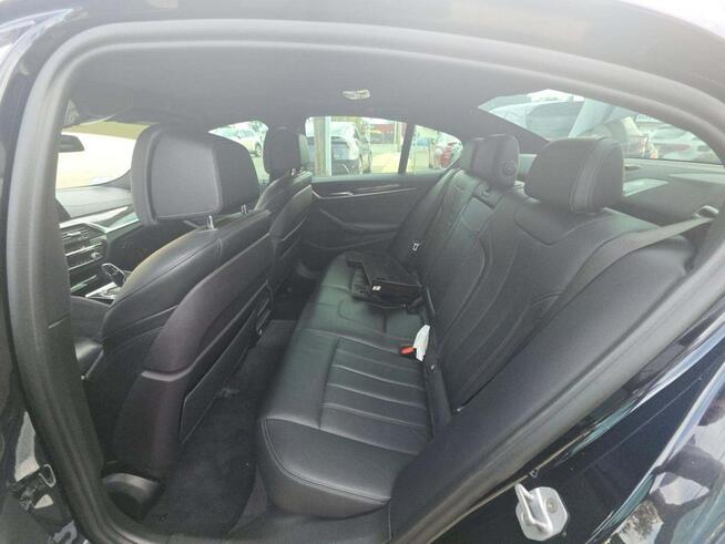 BMW 530 xDrive / M-Pakiet / niski przebieg Wrocław - zdjęcie 8