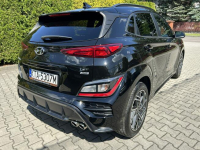 Hyundai Kona 1.6 T GDi AWD N-Line Tarnów - zdjęcie 5