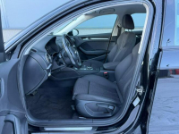 Audi A3 8V 1.6 TDI 110KM S-tronic Salon PL II właściciel LED Automat Wrocław - zdjęcie 11