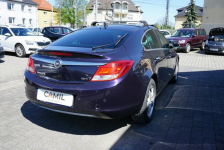 Opel Insignia polski salon , CDTI Opole - zdjęcie 4