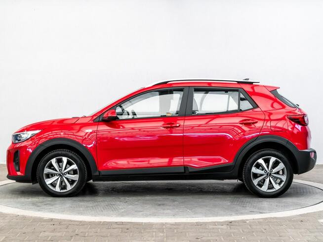 Kia Stonic 1.0 HB  M+Smart DCT 100KM Salon Polska Poznań - zdjęcie 6