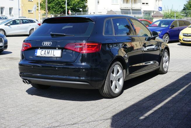 Audi A3 zarejestrowany, ubezpieczony Opole - zdjęcie 4